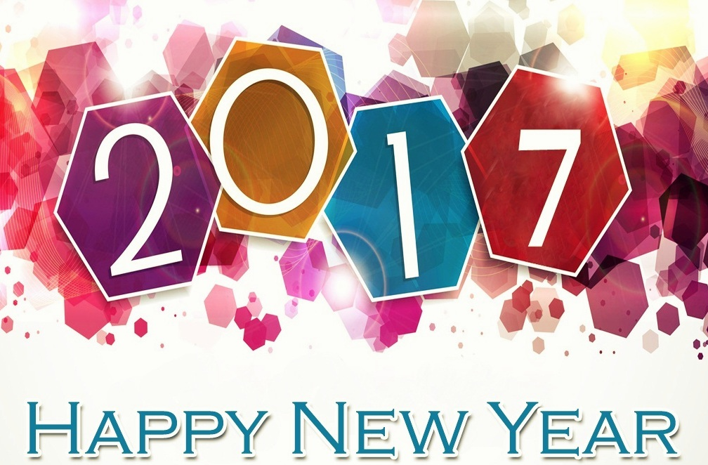 vòng bi bạc đạn Tân Đại Long chúc mừng năm mới 2017