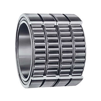 Cylindrical Roller Bearings