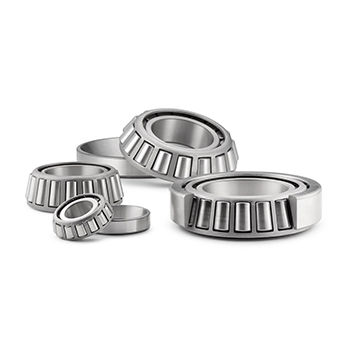 Tapered Roller Bearings