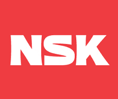 Vòng bi NSK Vật dụng không thể thiếu trong các ứng dụng công nghiệp
