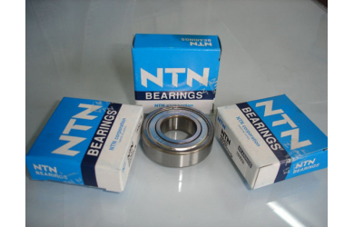 Cuộc cách mạng kỹ thuật của thương hiệu vòng bi NTN