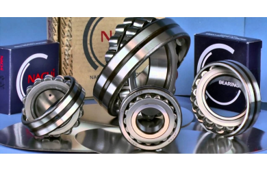 Manufacturing processes for Nachi bearings