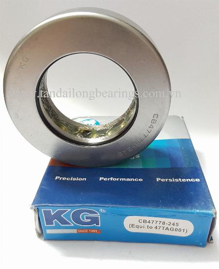 AUTOMOTIVE BEARINGS 47TAG001